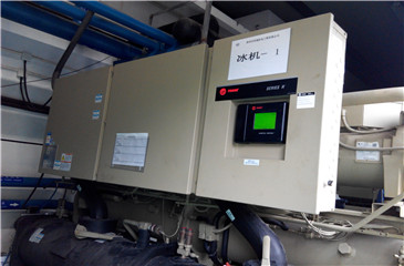 特靈螺桿機(jī)組機(jī)組維修 特靈螺桿機(jī)組機(jī)組維修