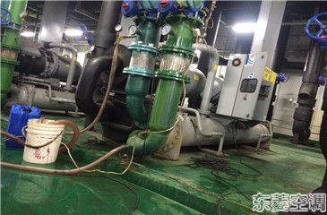 中央空調新風系統清洗方法及步驟,你了解多少? 中央空調新風系統清洗方法及步驟,你了解多少?