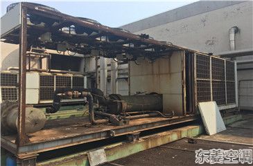 風(fēng)機(jī)盤管翅片清洗方法 風(fēng)機(jī)盤管翅片清洗方法