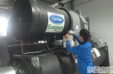 開利30HXC螺桿機維修 開利30HXC螺桿機維修