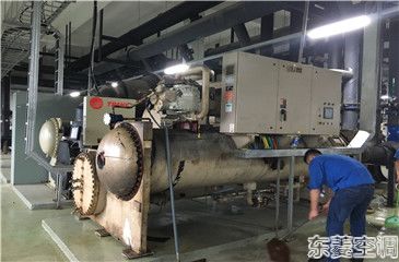 麥克維爾冷水機組維修 麥克維爾冷水機組維修