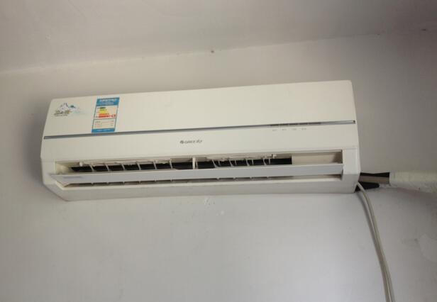 格力變頻空調故障代碼有哪些呢?維修方法有哪些?