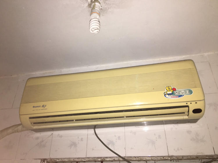 格力空調(diào)故障的維修費用是多少?如何排除故障問題?