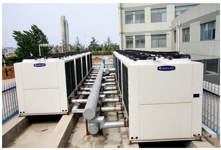 格力中央空調(diào)維修需要多少錢?有什么使用保養(yǎng)小妙招?