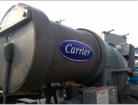 開利中央空調維修保養的要點有哪些呢?東菱空調維修網告訴您