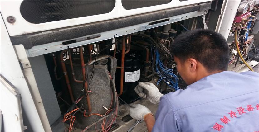 淺談蘇州中央空調(diào)維修平臺(tái)哪家好？