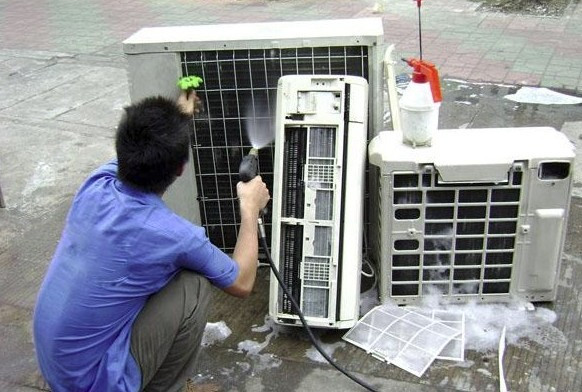 中央空調維修保養 中央空調維修保養