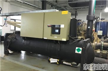 工業(yè)冷水機(jī)如何分類？分類全集介紹