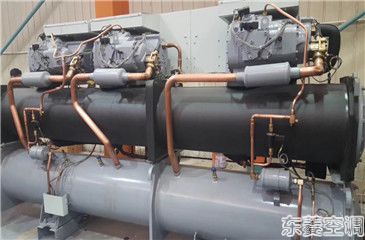 中央空調維修保養常見故障原因及處理方法 中央空調維修保養常見故障原因及處理方法