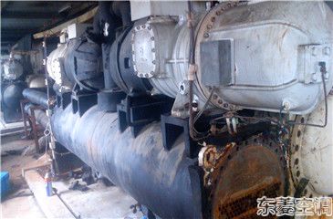 中央空調(diào)制冷系統(tǒng)堵塞【故障原因分析】及【處理方法】 中央空調(diào)制冷系統(tǒng)堵塞【故障原因分析】及【處理方法】