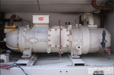 中央空調(diào)制冷系統(tǒng)堵塞【故障原因分析】及【處理方法】 中央空調(diào)制冷系統(tǒng)堵塞【故障原因分析】及【處理方法】