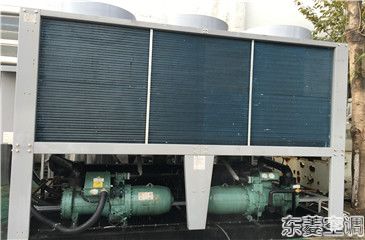 辦公區(qū)中央空調(diào)系統(tǒng)多長時間必須保養(yǎng)一次 辦公區(qū)中央空調(diào)系統(tǒng)多長時間必須保養(yǎng)一次