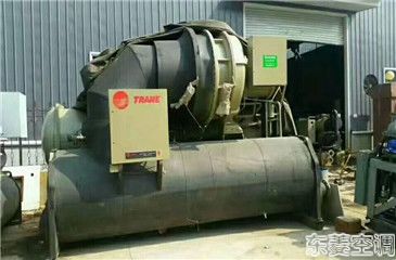 離心式冷水機組與螺桿式冷水機組區別有哪些? 離心式冷水機組與螺桿式冷水機組區別有哪些?