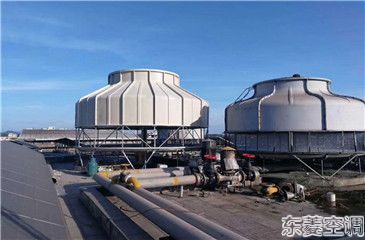 冷卻塔維護保養 冷卻塔維護保養