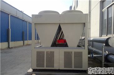 美的中央空調維修保養 美的中央空調維修保養