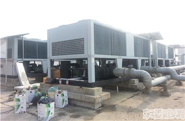 吉榮中央空調維修保養 吉榮中央空調維修保養