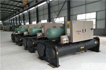 海爾中央空調維修保養 海爾中央空調維修保養