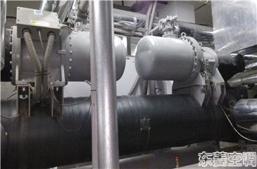 海爾中央空調維修保養 海爾中央空調維修保養