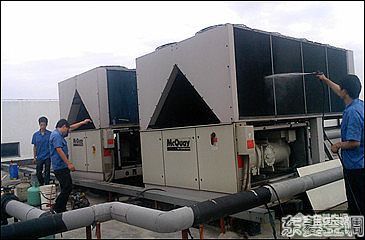 美意中央空調(diào)維修保養(yǎng) 美意中央空調(diào)維修保養(yǎng)