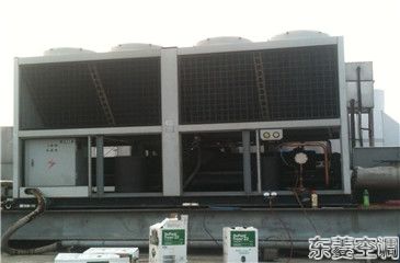 清華同方中央空調維修保養 清華同方中央空調維修保養